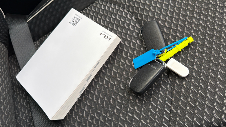 Kia Xceed 1.5T GDi ISG 3 5dr Petrol Hatchback